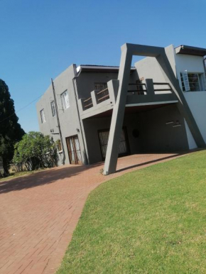 Happy Times Guest house and Party venue